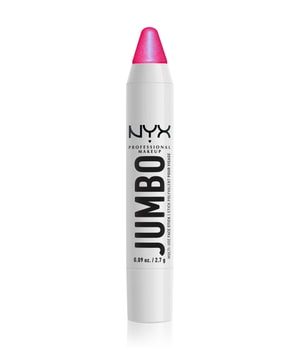 NYX Professional Makeup Jumbo Highlighter 2.7 g Nr. 4 - Blueberry Muffin