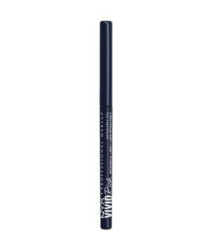NYX-PROFESSIONAL-MAKEUP - Vivid Rich Mechanical Pencil Eyeliner, Vivid Rich Eyeliner, 0.28 g,  Saphire Bling