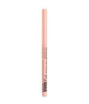 NYX-PROFESSIONAL-MAKEUP - Vivid Rich Mechanical Pencil Eyeliner, Vivid Rich Eyeliner, 0.28 g,  Quartz Queen