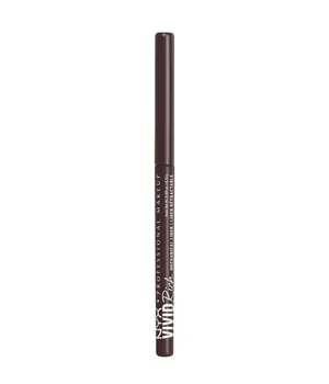 NYX-PROFESSIONAL-MAKEUP - Vivid Rich Mechanical Pencil Eyeliner, Vivid Rich Eyeliner, 0.28 g,  Smoking Topaz
