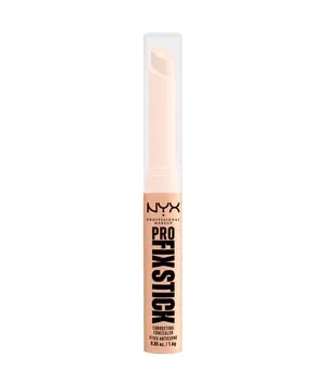 NYX-PROFESSIONAL-MAKEUP - Fix Stick Quick Fix Concealer, Fix Stick Concealer, 1.6 g,  Alabaster