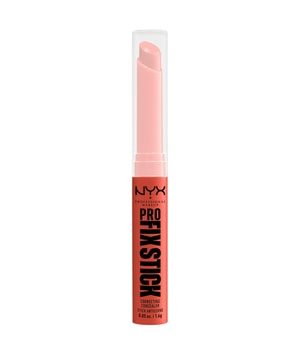 NYX-PROFESSIONAL-MAKEUP - Fix Stick Quick Fix Concealer, Fix Stick Concealer, 1.6 g, . Apricot