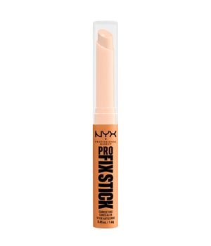 NYX-PROFESSIONAL-MAKEUP - Fix Stick Quick Fix Concealer, Fix Stick Concealer, 1.6 g,  Classic Tan