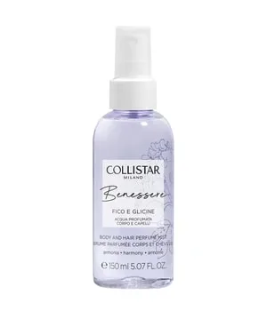 Collistar Benessere Fico e Glicine Body and Hair Perfume Mist Haarparfum 100 ml