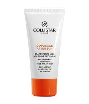 Collistar After-Sun Anti-Wrinkle Face Treatment After Sun Creme 50 ml
