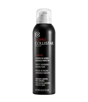 Collistar - Perfect Adherence Shaving Foam, 200 ml