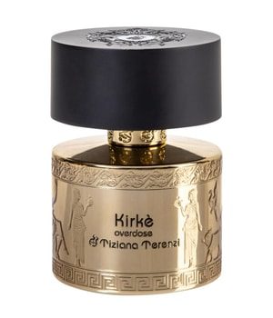 Tiziana Terenzi Classic Gold Kirkè Overdose Eau de Parfum 100 ml
