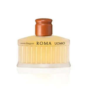 Laura Biagiotti Roma Uomo Eau de Toilette 40 ml Herren