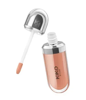 KIKO Milano 3D Hydra Lipgloss 6,5 ml 08 Natural Rosewood