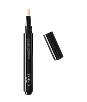 KIKO Milano Highlighting Effect Fluid Concealer Concealer 2 ml 01 Porcelain