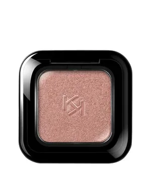 KIKO Milano High Pigment Lidschatten 1,5 g 24 Metallic Desert Rose