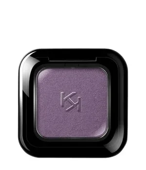 KIKO Milano High Pigment Lidschatten 1,5 g 44 Satin Eggplant