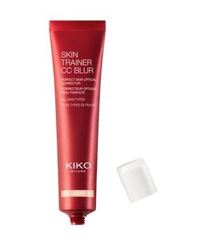 KIKO Milano Skin Trainer CC Blur CC Cream 30 ml 01 Light