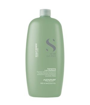 Alfaparf Semi De Lino Scalp Renew Energising Low Shampoo 1000ml/33.8oz