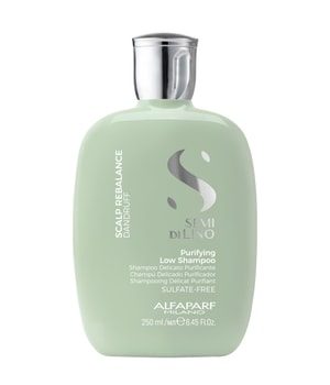 ALFAPARF MILANO Semi di Lino ALFAPARF MILANO Semi di Lino Scalp Rebalance Purifying Low Shampoo haarshampoo