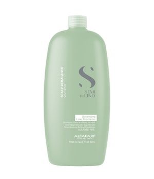 ALFAPARF MILANO Semi di Lino ALFAPARF MILANO Semi di Lino Scalp Rebalance Balancing Low Shampoo haarshampoo