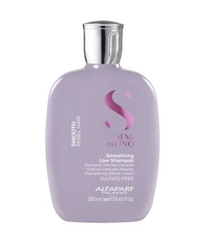 Alfaparf Semi di Lino Smoothing Low Shampoo 250 ml