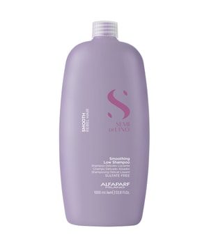 Alfaparf Semi di Lino Smoothing Low Shampoo 1000 ml