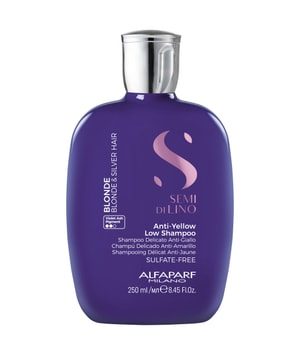 ALFAPARF MILANO Anti-Yellow Low Shampoo 250 ml