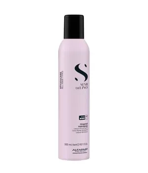 ALFAPARF MILANO Semi di Lino Style&Care Original Hairspray Haarspray 300 ml