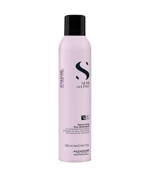 ALFAPARF MILANO Semi di Lino Style&Care Texturizing Dry Shampoo Trockenshampoo 300 ml
