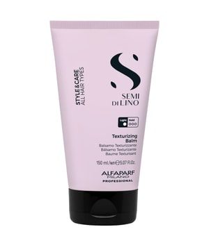ALFAPARF MILANO Semi di Lino Style&Care Texturizing Balm Stylingcreme 150 ml