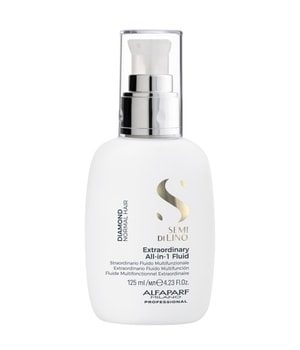 ALFAPARF MILANO Semi di Lino Diamond Extraordinary All-In-1 Fluid Haaröle & -seren 125 ml Damen