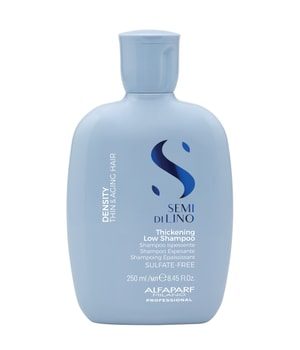 ALFAPARF MILANO Semi di Lino Density Thickening Low Shampoo Haarshampoo 250 ml