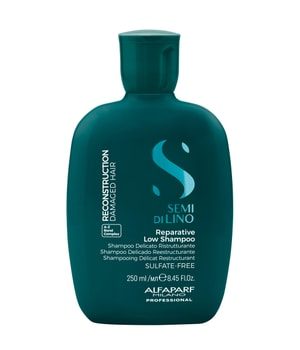 Alfaparf Semi di Lino Repartive Low Shampoo 250 ml