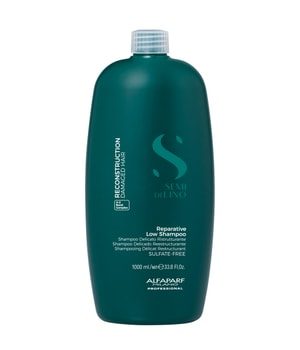 ALFAPARF MILANO Semi di Lino Reconstruction Reparative Low Shampoo Haarshampoo 1000 ml