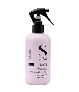 ALFAPARF MILANO Semi di Lino Style&Care Sculpting Hairspray Haarlack 250 ml
