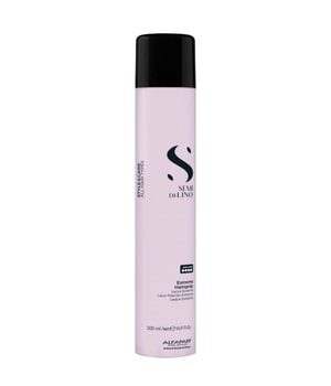 ALFAPARF MILANO Semi di Lino Style&Care Extreme Hairspray Haarlack 500 ml