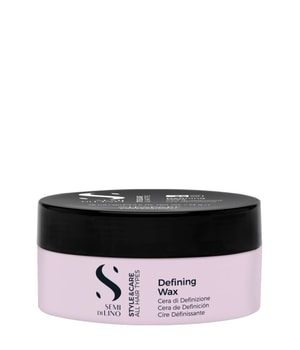 ALFAPARF MILANO Semi di Lino Style&Care Defining Wax Haarserum 75 ml