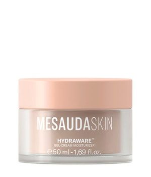 MESAUDA BEAUTY Hydraware Hydrating Face Cream Gesichtscreme 50 ml