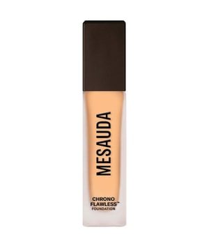 MESAUDA BEAUTY Chrono Flawless Flüssige Foundation 30 ml 03N