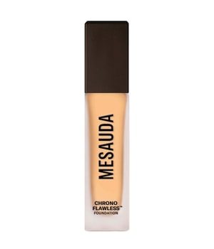 MESAUDA BEAUTY Chrono Flawless Flüssige Foundation 30 ml 06W