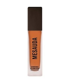 MESAUDA BEAUTY Chrono Flawless Flüssige Foundation 30 ml 25W