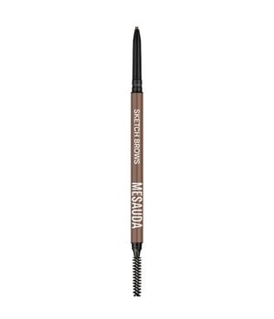 MESAUDA BEAUTY Sketch Brows Augenbrauenstift 0.09 g Blonde