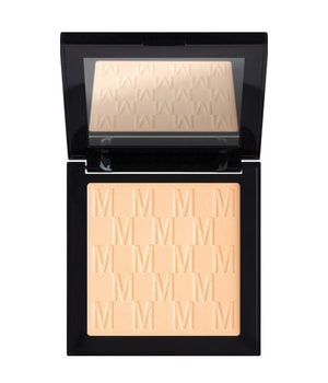 MESAUDA BEAUTY Nude Venus Kompaktpuder 10 g Light Beige