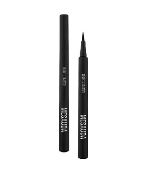 MESAUDA BEAUTY Ink Liner Eyeliner 1.2 ml Midnight