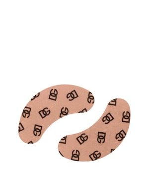 Dolce&Gabbana No-Puff Caffeine Eye Patches Augenpads 1 Stk