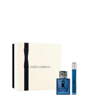 Dolce&Gabbana K&Q by Dolce&Gabbana K Travel Gift Set Duftsets 1 ct Herren