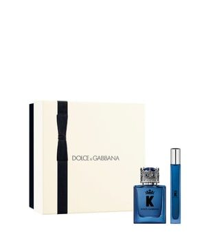 Dolce&Gabbana K&Q by Dolce&Gabbana K Travel Gift Set Duftsets 1 ct Herren