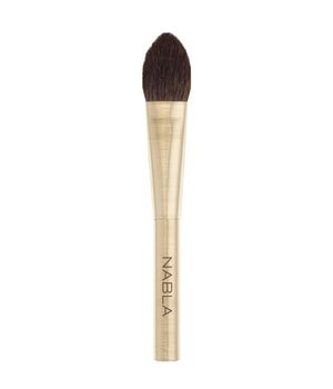 Nabla Precision Powder Brush Puderpinsel 1 Stk