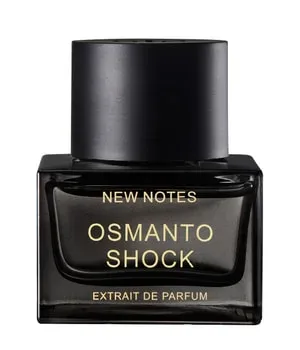 New Notes Osmanto Shock Extrait De Parfum Spray (Unisex) 50 ml
