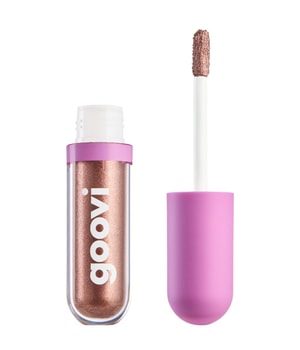 goovi Blink Date Flüssiger Lidschatten 4,5 ml 02 Wooden Rose