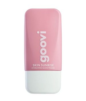 goovi Skin Sunrise Hydratisierender Primer 28 ml