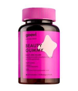 GOOVI BEAUTY GUMMY Nahrungsergänzungsmittel 162 g