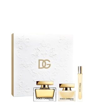 Dolce&Gabbana The One Eau de Parfum Duftset 1 Stk