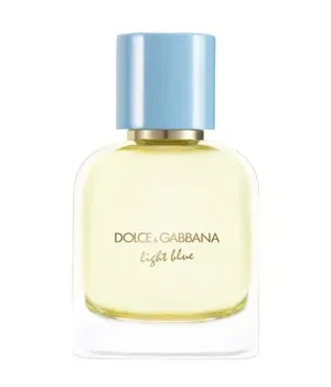 Dolce&Gabbana - Light Blue Pour Homme, Eau de Parfum, 50 ml